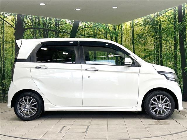 2014 Honda N-WGN CUSTOM 缩略图 27