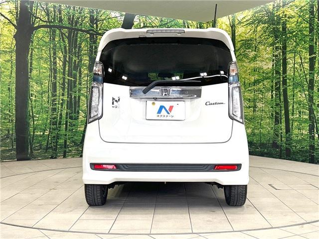 2014 Honda N-WGN CUSTOM 缩略图 29