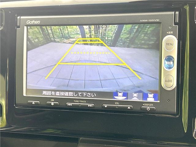 2014 Honda N-WGN CUSTOM 照片 9
