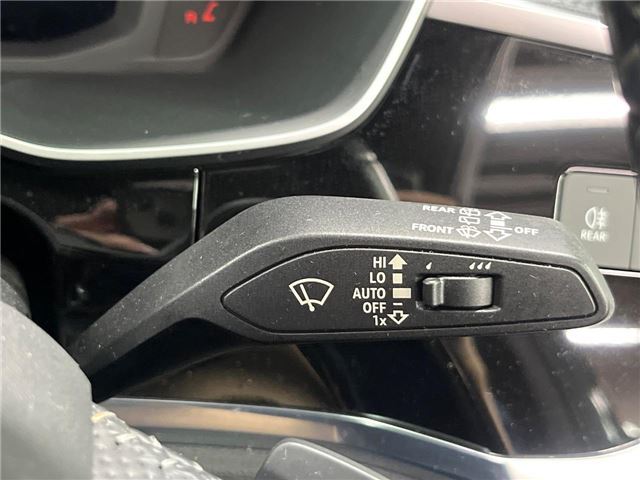 2020 AUDI Q3 SPORTBACK 缩略图 19