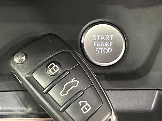2020 AUDI Q3 SPORTBACK 缩略图 20