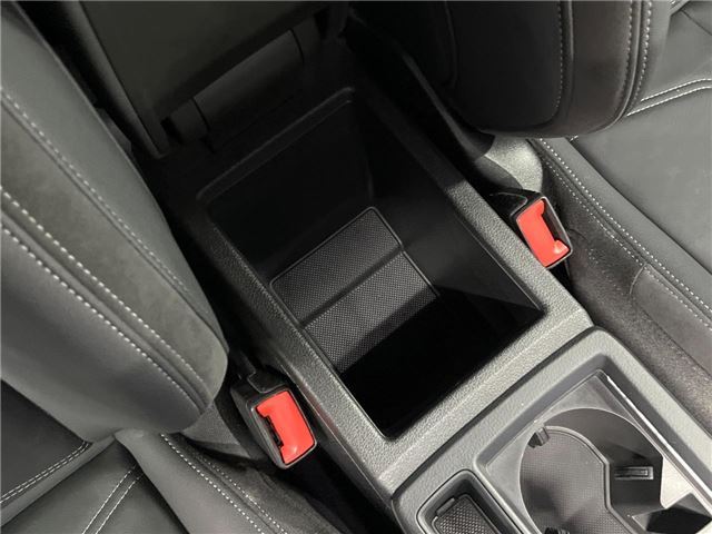 2020 AUDI Q3 SPORTBACK 缩略图 22