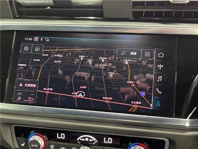 2020 AUDI Q3 SPORTBACK 缩略图 28