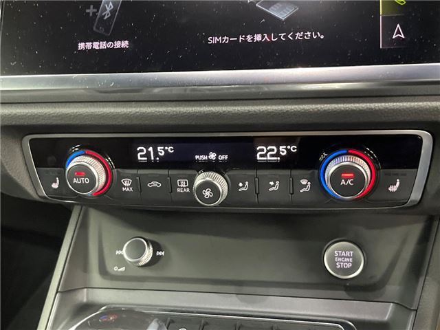 2020 AUDI Q3 SPORTBACK 缩略图 30