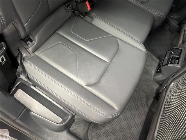 2020 AUDI Q3 SPORTBACK 照片 6
