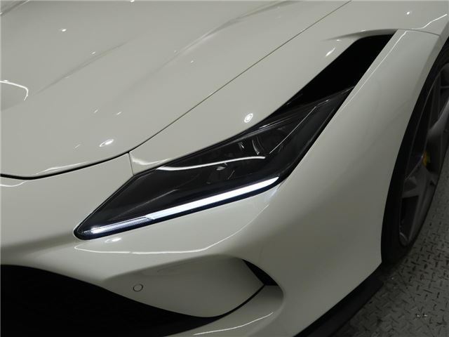 2021 Ferrari F8 TRIBUTO thumbnail 11