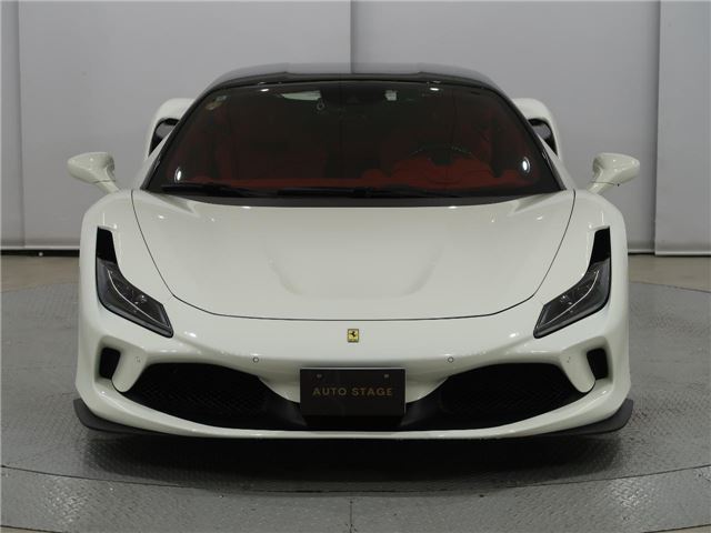 2021 Ferrari F8 TRIBUTO thumbnail 20