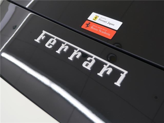2021 Ferrari F8 TRIBUTO thumbnail 27