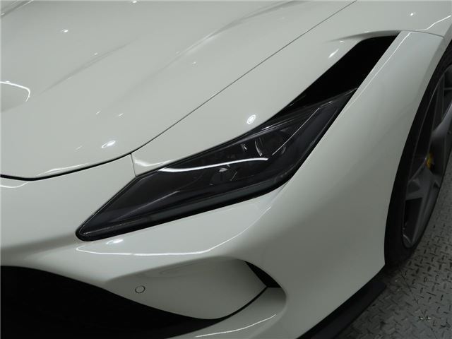 2021 Ferrari F8 TRIBUTO thumbnail 10