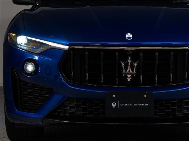 صورة مصغرة 13 لـ 2022 Maserati LEVANTE