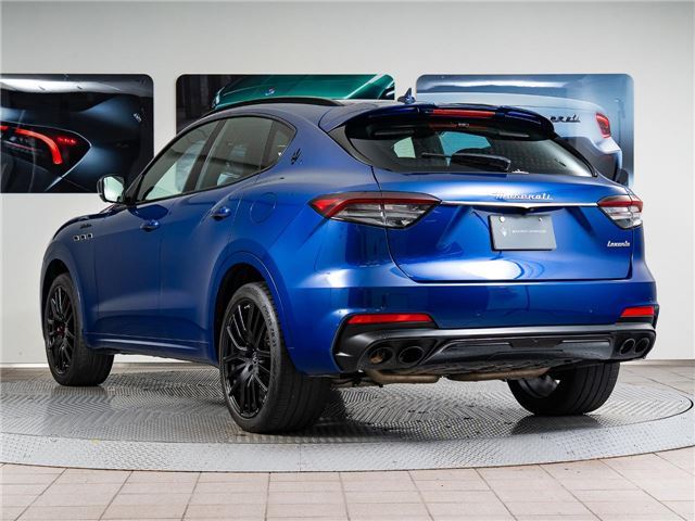 صورة مصغرة 18 لـ 2022 Maserati LEVANTE