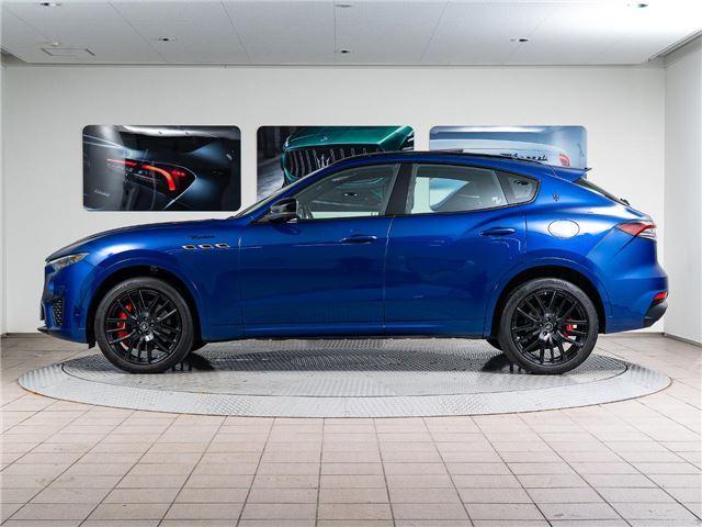 صورة مصغرة 19 لـ 2022 Maserati LEVANTE