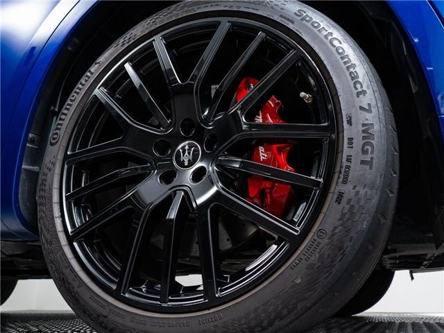 صورة مصغرة 22 لـ 2022 Maserati LEVANTE