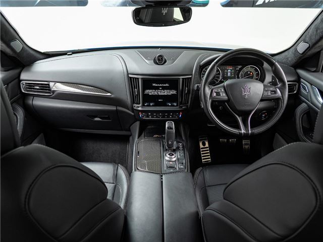 صورة مصغرة 23 لـ 2022 Maserati LEVANTE