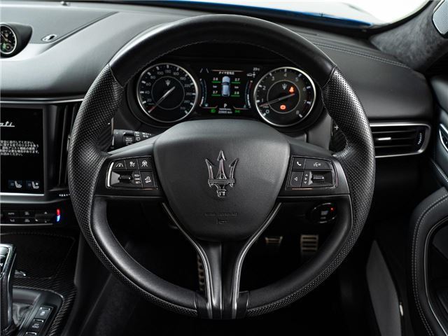 صورة مصغرة 24 لـ 2022 Maserati LEVANTE