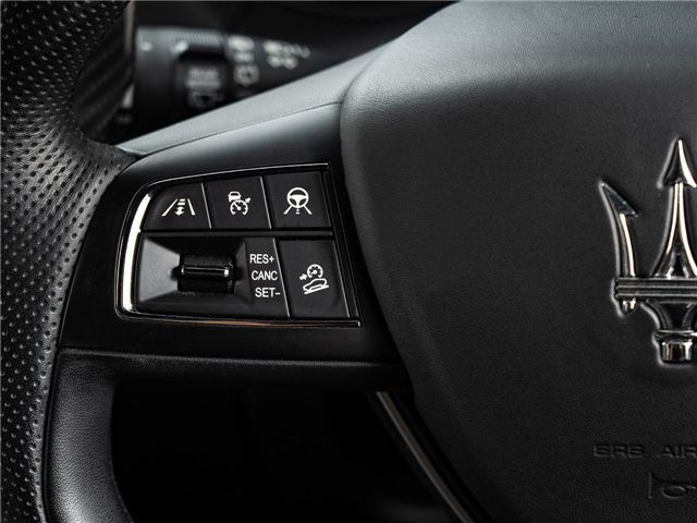 صورة مصغرة 25 لـ 2022 Maserati LEVANTE