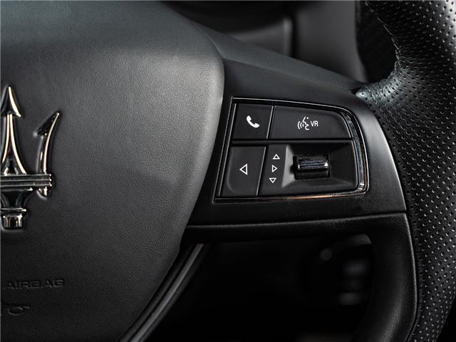 صورة مصغرة 26 لـ 2022 Maserati LEVANTE