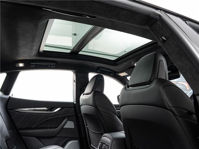 صورة مصغرة 30 لـ 2022 Maserati LEVANTE