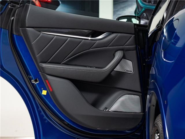 صورة مصغرة 9 لـ 2022 Maserati LEVANTE