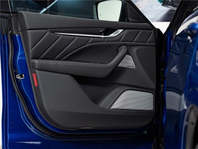 صورة مصغرة 8 لـ 2022 Maserati LEVANTE