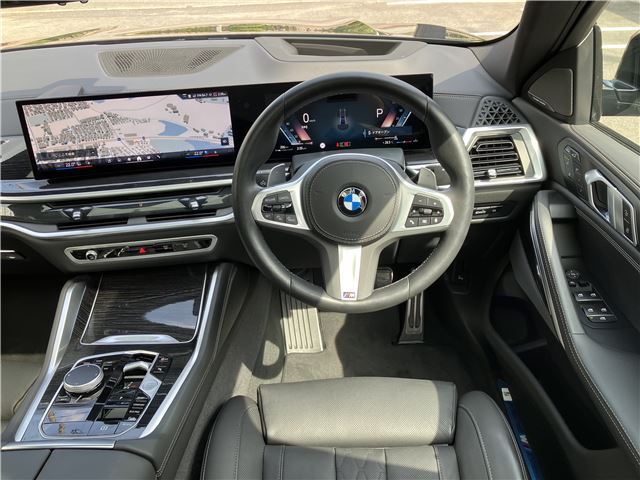 صورة 3 لـ 2024 BMW X6