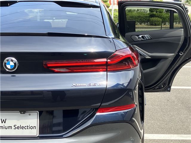 صورة مصغرة 12 لـ 2024 BMW X6