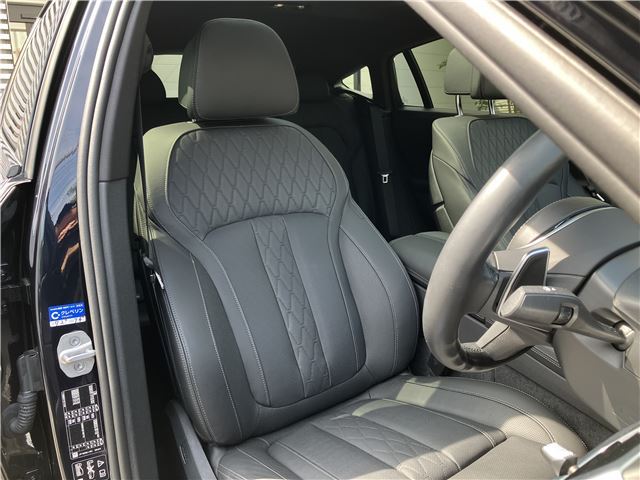 صورة مصغرة 15 لـ 2024 BMW X6