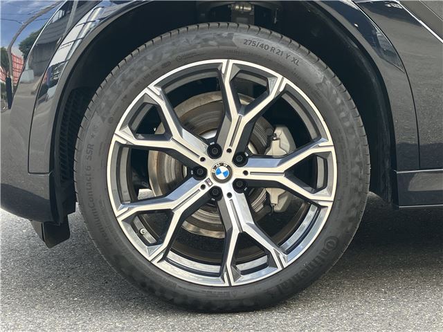 صورة مصغرة 13 لـ 2024 BMW X6