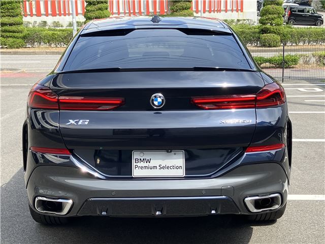 صورة 2 لـ 2024 BMW X6