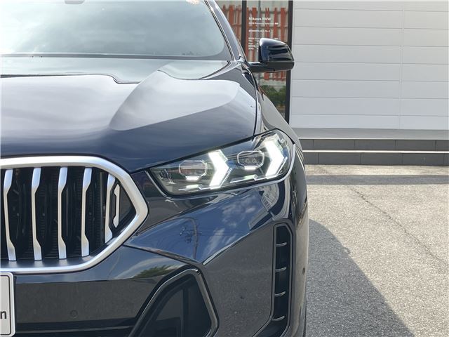 صورة مصغرة 11 لـ 2024 BMW X6