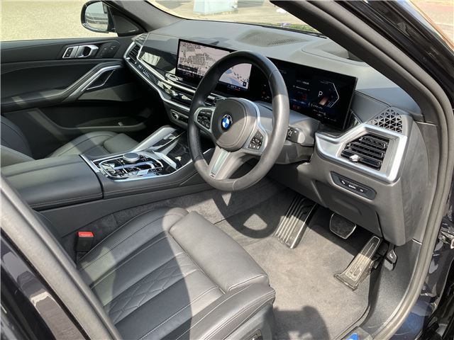 صورة مصغرة 16 لـ 2024 BMW X6