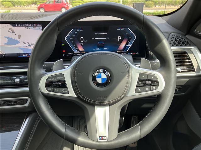 صورة مصغرة 17 لـ 2024 BMW X6
