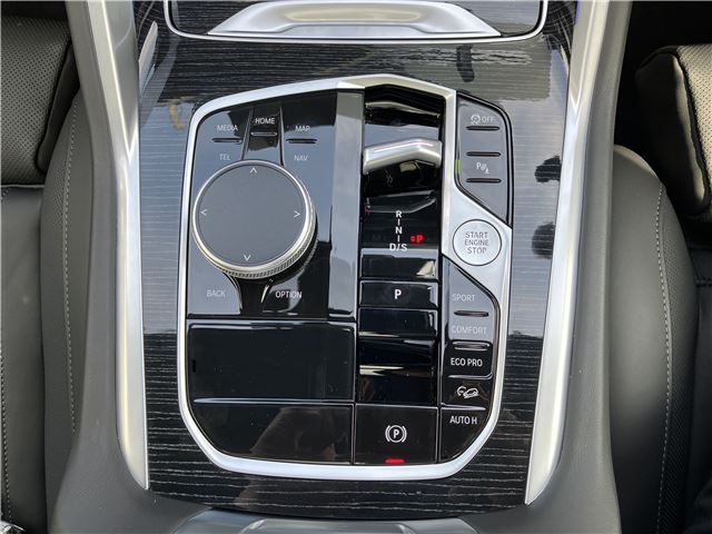 صورة مصغرة 29 لـ 2024 BMW X6
