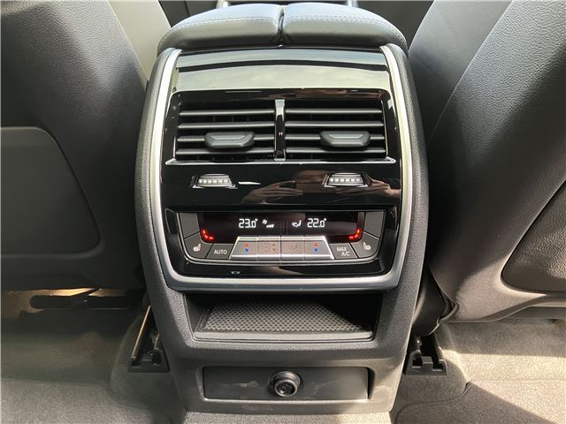 صورة مصغرة 31 لـ 2024 BMW X6