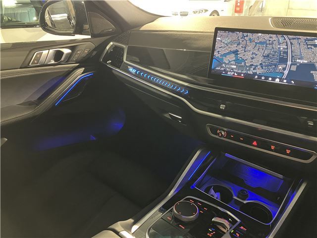صورة مصغرة 32 لـ 2024 BMW X6