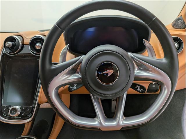 صورة مصغرة 15 لـ 2020 Mclaren GT