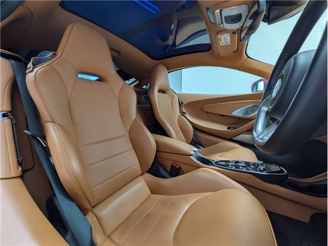 صورة مصغرة 13 لـ 2020 Mclaren GT