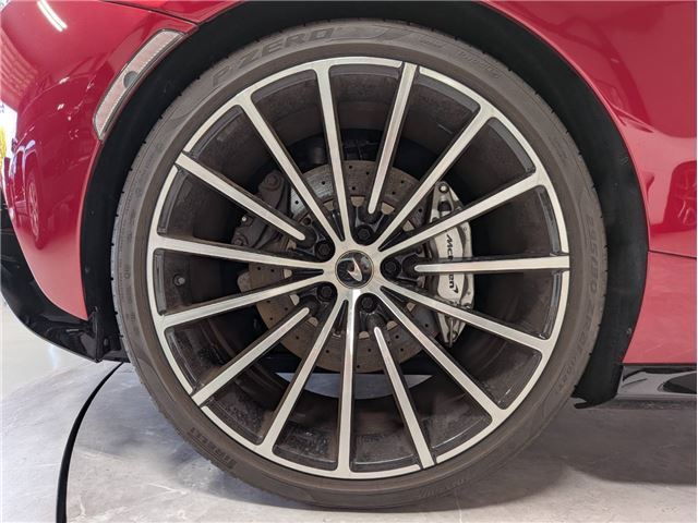 صورة مصغرة 11 لـ 2020 Mclaren GT