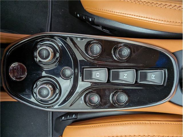 صورة مصغرة 16 لـ 2020 Mclaren GT