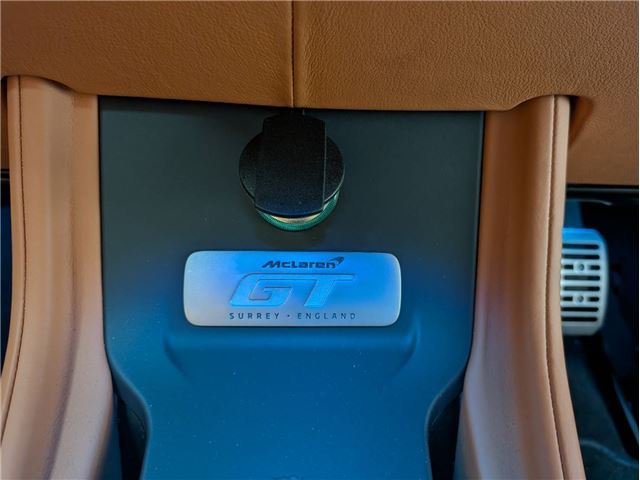 صورة مصغرة 23 لـ 2020 Mclaren GT