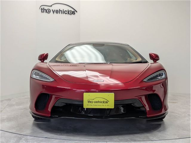 صورة مصغرة 7 لـ 2020 Mclaren GT
