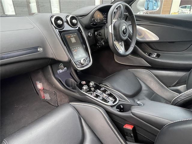 صورة مصغرة 3 لـ 2023 Mclaren GT