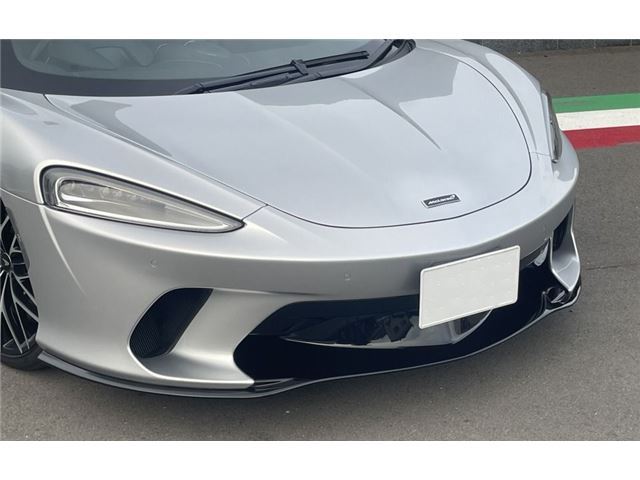 صورة مصغرة 12 لـ 2023 Mclaren GT