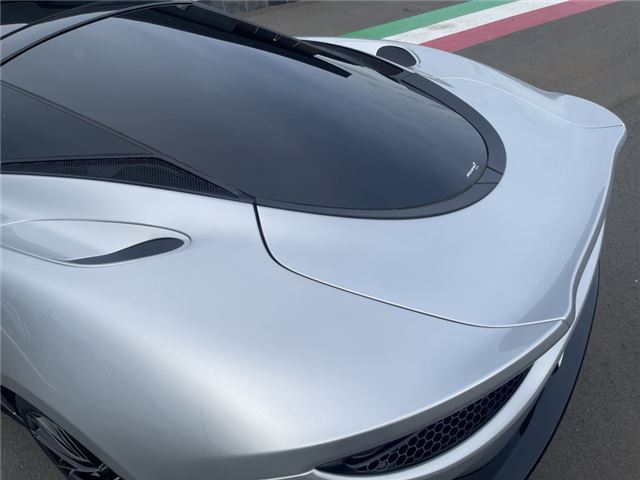 صورة مصغرة 14 لـ 2023 Mclaren GT