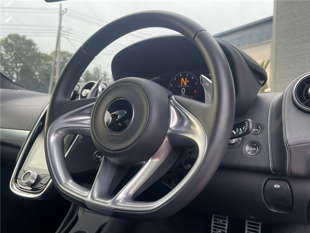 صورة مصغرة 16 لـ 2023 Mclaren GT