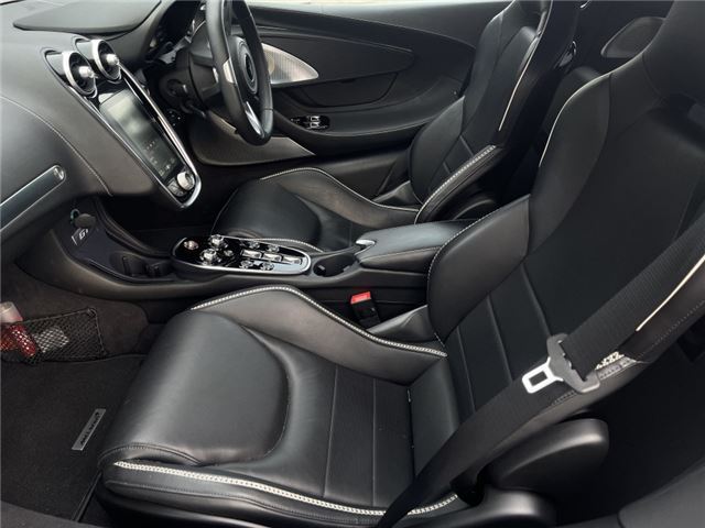 صورة مصغرة 17 لـ 2023 Mclaren GT