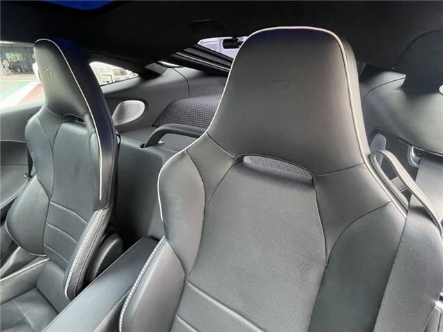 صورة مصغرة 18 لـ 2023 Mclaren GT