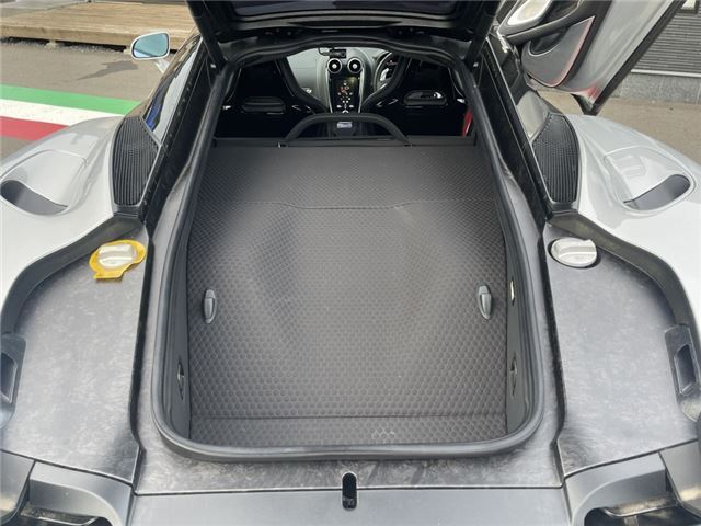 صورة مصغرة 26 لـ 2023 Mclaren GT