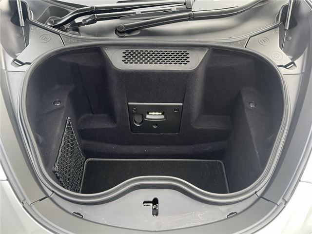 صورة مصغرة 27 لـ 2023 Mclaren GT