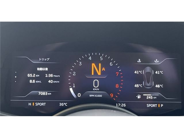 صورة مصغرة 29 لـ 2023 Mclaren GT